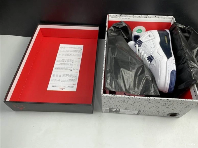 Rep TBK 314254-107 (2015) 4 Columbia Retro Jordan 0717